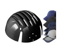 Baseball - Shock-Proof | Anti-Collision for Work Travel CommutingBaseball for Head Protection Helmet for Outdoor Sports Comfortable Protective for Work