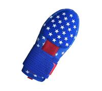 Baseball Sliding Mitt - Softball Hands Slidings Glove With Adjustable Wrist | Sports Gear Baserunning Hand Protection for Athlètes Boys Girls Training Competition