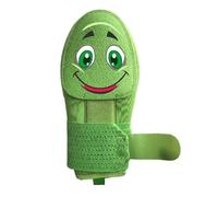 Baseball Sliding Mitt - Softball Hands Slidings Glove With Adjustable Wrist | Sports Gear Baserunning Hand Protection for Athlètes Boys Girls Training Competition