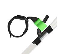 Baseball Swing Trainer Set - Softball Hitting Trainer Strap, Batting Practice Band with Resistance Design, Baseball Workout Accessory, Gym & Lawn Exercise Tool, Outdoor & Indoor Training for Backyard