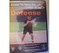 Baseball The Ripken Way: Fundamentals of Defense