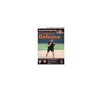 Baseball The Ripken Way Instructional DVD: The Fundamentals of Defense