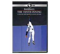 Baseball: The Tenth Inning