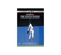 Baseball: The Tenth Inning-A Film by Ken Burns