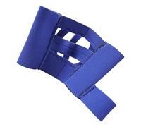 Baseball Trainingshandschuh - 17cm Infield Fingerhandschuh | Leichtes T-Cloth Fangübungsgerät Für Jugendligen, Tragbarer Softball Trainer Für Hand-Auge-Koordination Und Wurftraining 1 Stück
