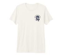 Baseball Universitaire des South Philly Panthers PAFI383 T-Shirt Haut de Gamme