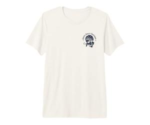 Baseball Universitaire des South Philly Panthers PAFI383 T-Shirt Haut de Gamme
