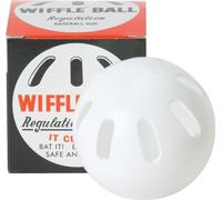Baseball - Wiffle Ball - Balle de baseball en plastique - Curveball