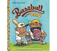 Baseball with Dad - Frank Berrios - Golden Books - ebook (ePub) - Livre