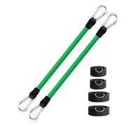 Baseball Workout Bands Adjustable Portable Stretching Training Strap