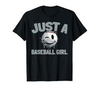 Baseballer - Lanceur Catcheur Batte Baseball T-Shirt