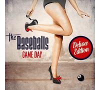 Baseballs - Game Day -Deluxe-