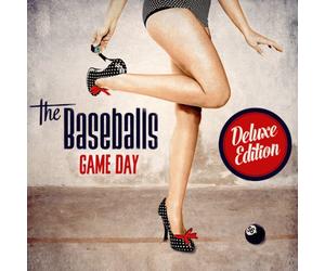 Baseballs - Game Day -Deluxe-