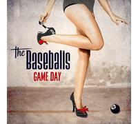 Baseballs - Game Day [Import]