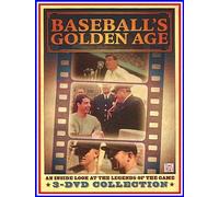 Baseball's Golden Age