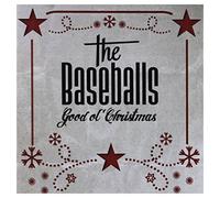 Baseballs - Good Ol'christmas