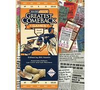 Baseball's Greatest Comeback Games