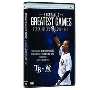 Baseball's Greatest Games: Derek Jeter's 3,000th