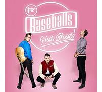 Baseballs - Hot Shots [Import]