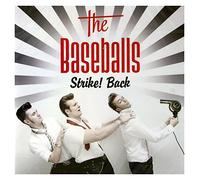 Baseballs - Strike! Back