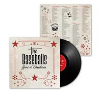 Baseballs the - Good OL' Christmas [Import]