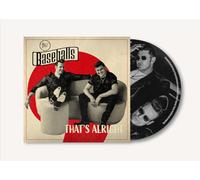 Baseballs, the - That's Alright [Import]