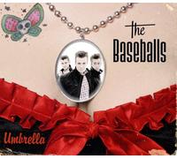 Baseballs,the - Umbrella (2track) [Import]