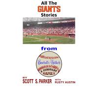 Baseball's Unlikely A Constant: The Giants