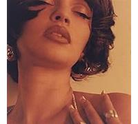 Sabrina Claudio – Based On A Feeling – Vinyle LP