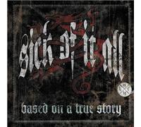 Century Media Records – Based On A True Story