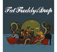Based On A True Story by Fat Freddy's Drop [VINYL] NEUF