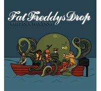 Based On A True Story CD