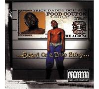 Trick Daddy – Based on a True Story – CD