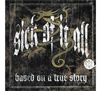 Century Media Records – Based On A True Story