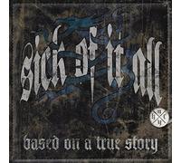 Sick of It All - Based on a.. -CD+DVD-