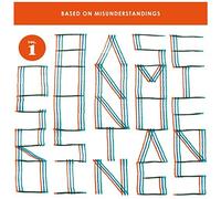 Various Artists - Based on Misunderst. 1