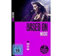 Based on: Music [Import]