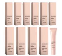 basede maquillagePorelessBlurPrimer Affine les pores grâce à sa Tenue longue durée Base de Maquillage pour Le Visage, Pore Primer, Crème D’ Isolation Pores InvisiblesSérum Facial Correcteur de Teint