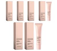 basede maquillagePorelessBlurPrimer Affine les pores grâce à sa Tenue longue durée Base de Maquillage pour Le Visage, Pore Primer, Crème D’ Isolation Pores InvisiblesSérum Facial Correcteur de Teint