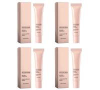 basede maquillagePorelessBlurPrimer Affine les pores grâce à sa Tenue longue durée Base de Maquillage pour Le Visage, Pore Primer, Crème D’ Isolation Pores InvisiblesSérum Facial Correcteur de Teint