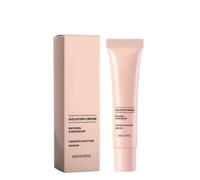 basede maquillagePorelessBlurPrimer Affine les pores grâce à sa Tenue longue durée Base de Maquillage pour Le Visage, Pore Primer, Crème D’ Isolation Pores InvisiblesSérum Facial Correcteur de Teint