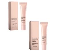 basede maquillagePorelessBlurPrimer Affine les pores grâce à sa Tenue longue durée Base de Maquillage pour Le Visage, Pore Primer, Crème D’ Isolation Pores InvisiblesSérum Facial Correcteur de Teint