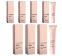 basede maquillagePorelessBlurPrimer Affine les pores grâce à sa Tenue longue durée Base de Maquillage pour Le Visage, Pore Primer, Crème D’ Isolation Pores InvisiblesSérum Facial Correcteur de Teint