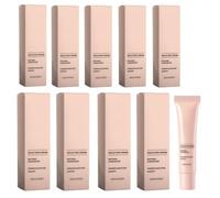basede maquillagePorelessBlurPrimer Affine les pores grâce à sa Tenue longue durée Base de Maquillage pour Le Visage, Pore Primer, Crème D’ Isolation Pores InvisiblesSérum Facial Correcteur de Teint
