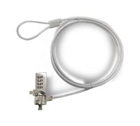 Basee: Security Cable With 4-digit Code