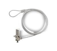 Basee: Security Cable With 4-digit Code