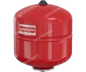 BASEFLEX 18/1,5, 6 bar, vase d'expansion chauffage 25302