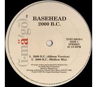 Basehead - 2000 Bc / Can It Be [Vinyl LP]