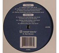 Baseheadz Ft. Kev Brown - Hiphop