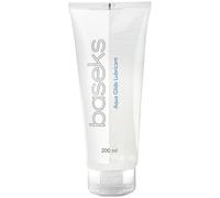 Baseks 200 ml Gel Lubrifiant à Base d'Eau - Gel Lubrifiant Neutre - Lubrifiant Sans Résidus Collants - Lubrifiant Naturel Pour Homme et Femme